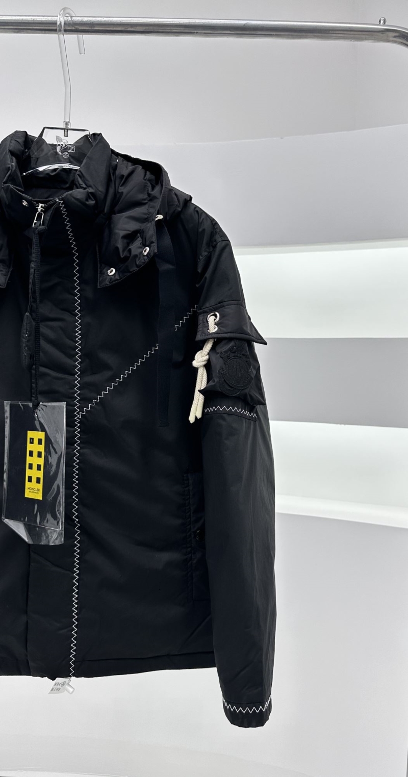 Moncler Down Coat